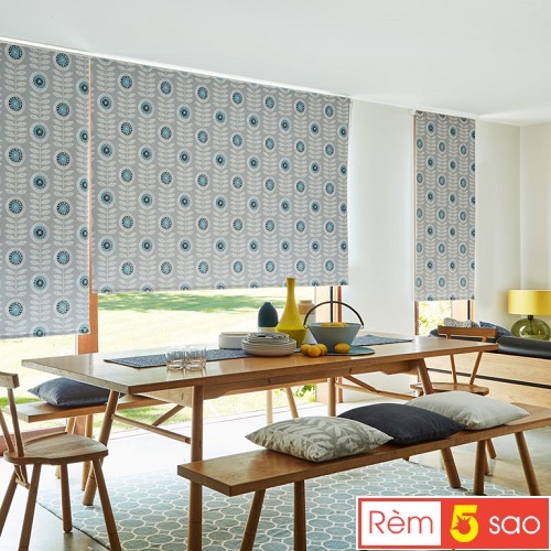 rèm cuốn cửa sổ đẹp4