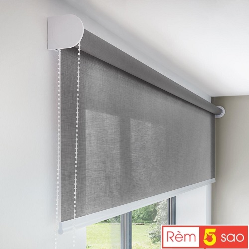 rèm cuốn giá rẻ1